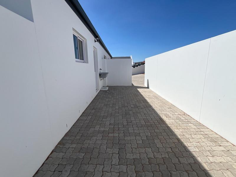 4 Bedroom Property for Sale in Da Gama Bay Western Cape